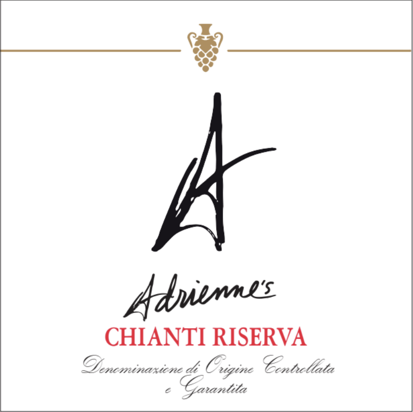 Adrienne's Chianti Riserva