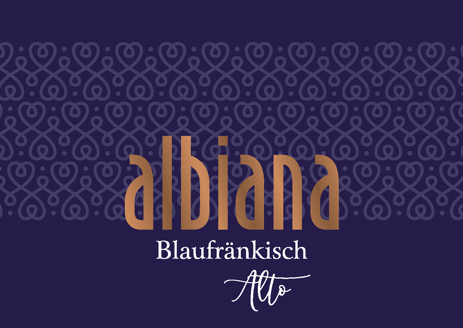 Blaufränkisch Alto