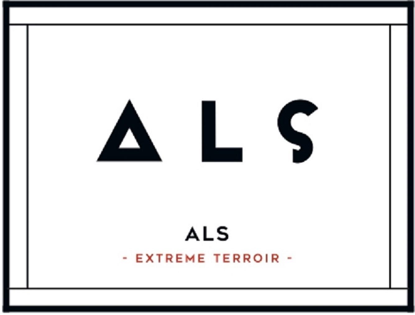 Als Extreme Terroir