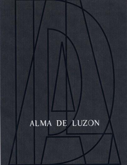 Alma de Luzon