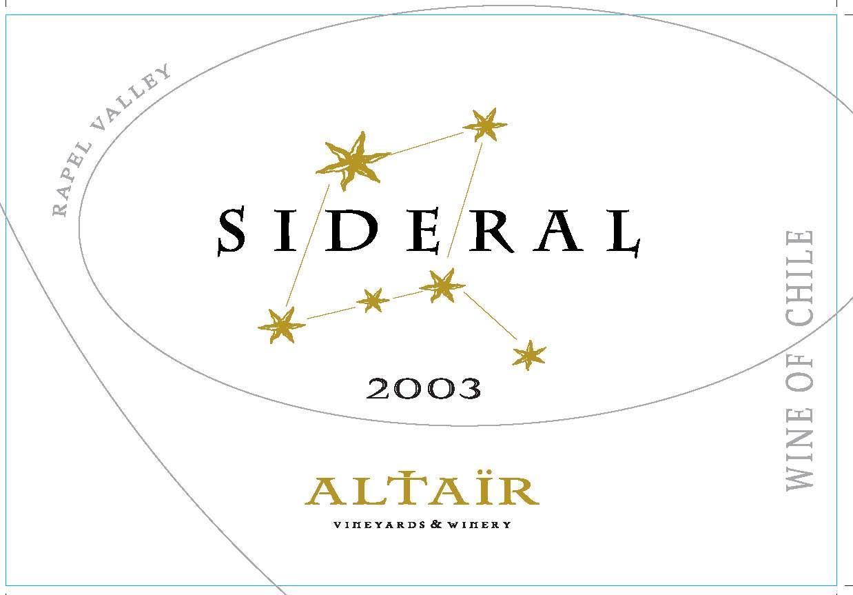 Sideral