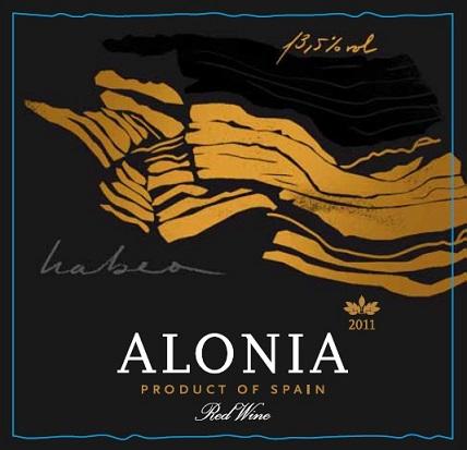 Alonia