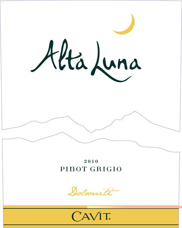 Alta Luna