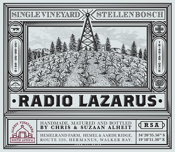 Radio Lazarus