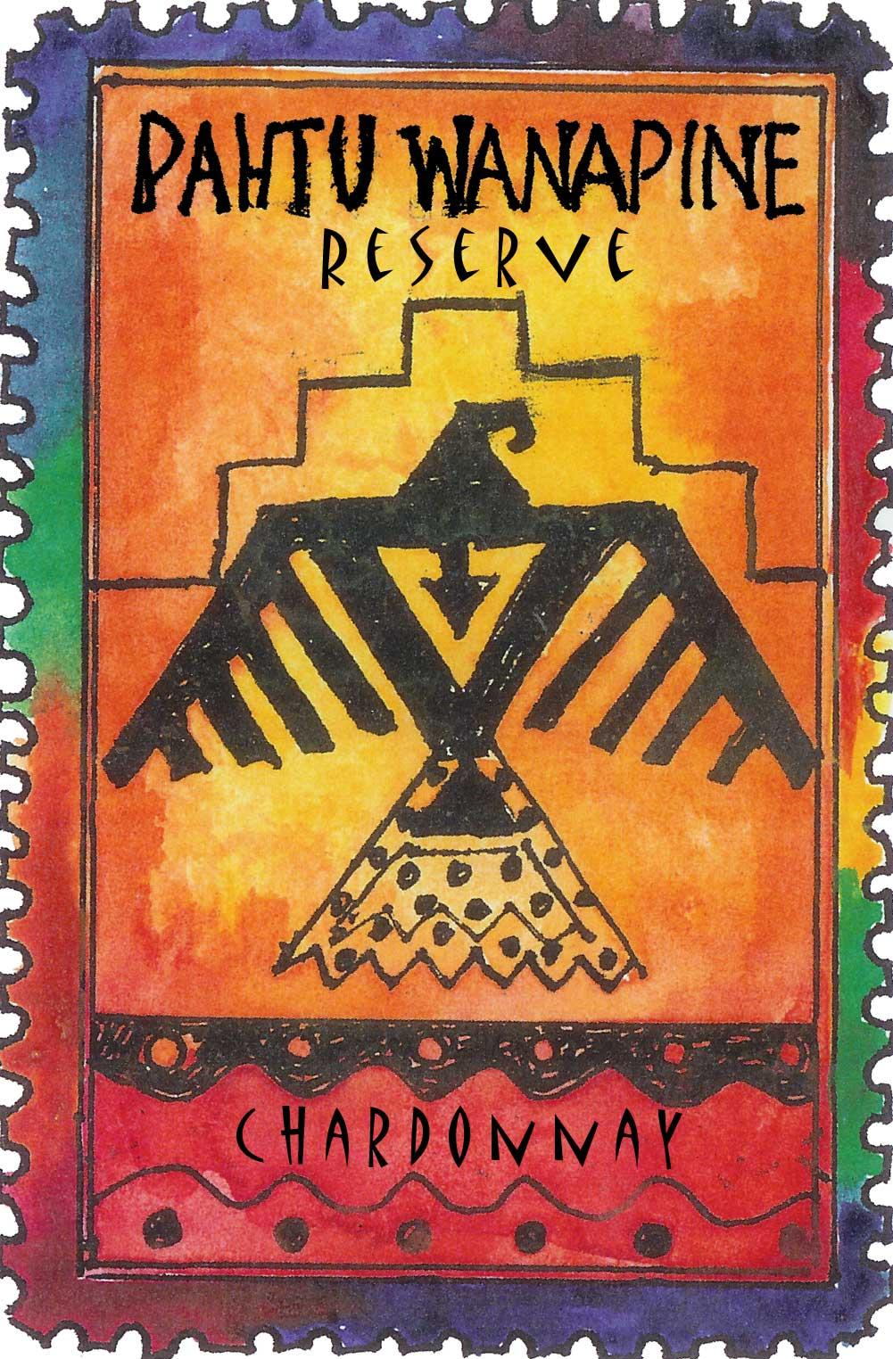 Pahtu Wanapine Reserve