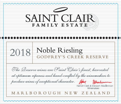 Godfrey's Creek Reserve