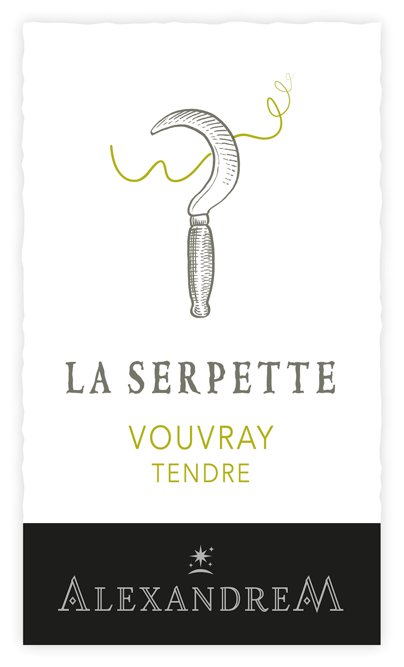 La Serpette