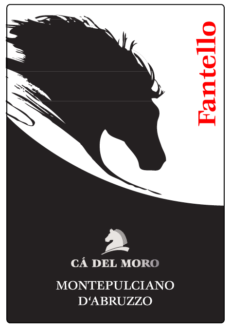 Ca' Del Moro Fantello