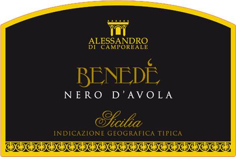 Benedè