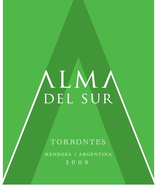 Alma del Sur