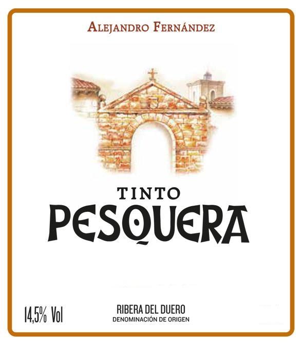 Tinto Pesquera