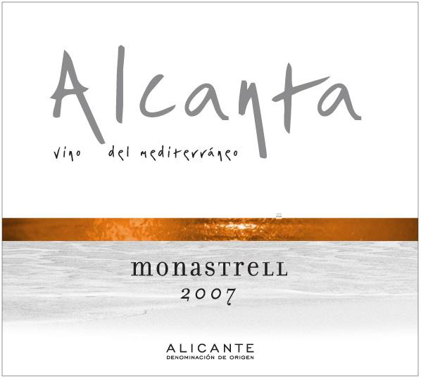 Monastrell