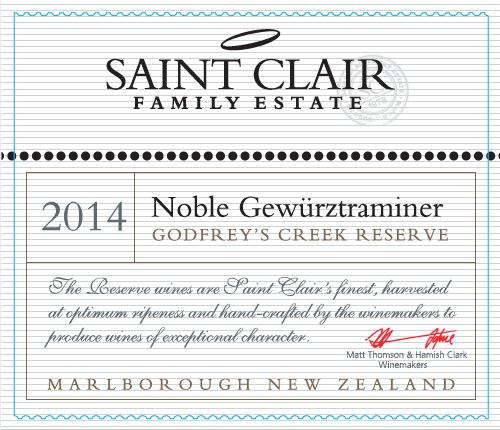 Godfrey's Creek Reserve