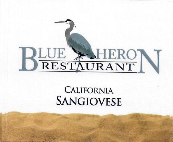 Blue Heron Restaurant