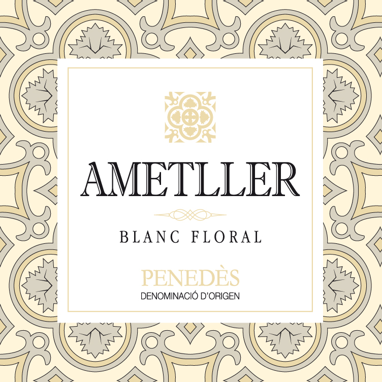 Blanc Floral