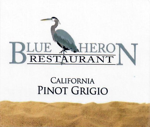 Blue Heron Restaurant