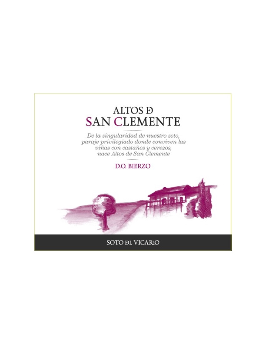 Altos de San Clemente