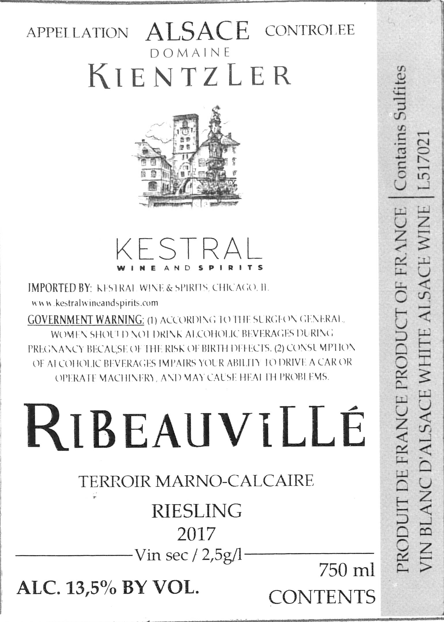 Ribeauvillé