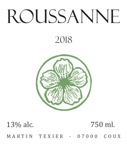 Roussanne