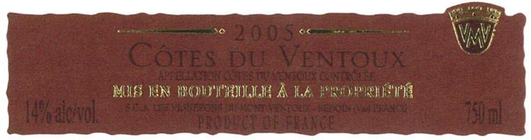 Parcelles Les Condamines