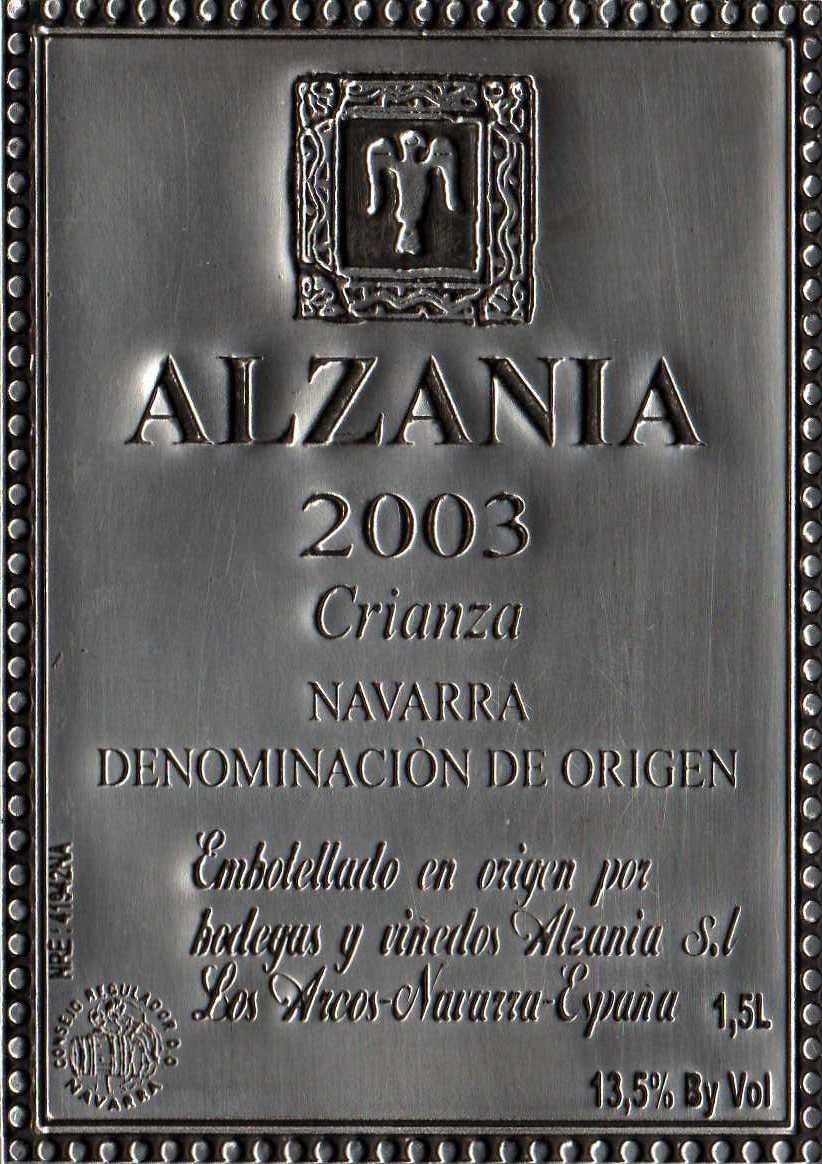 Crianza