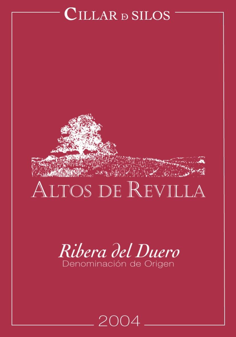 Altos de Revilla