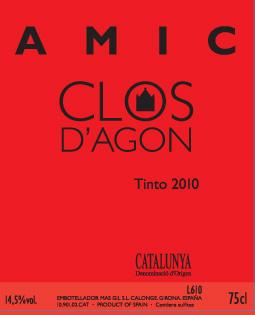 Clos D'agon
