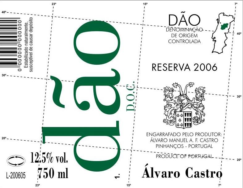 Reserva