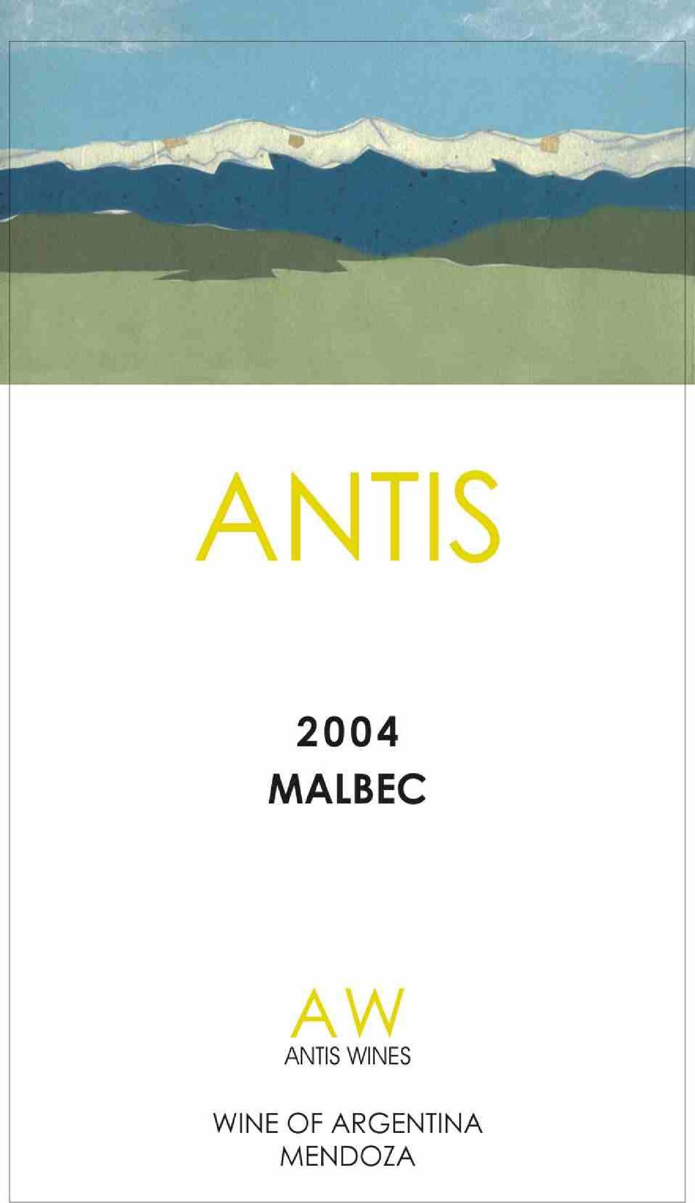 Antis