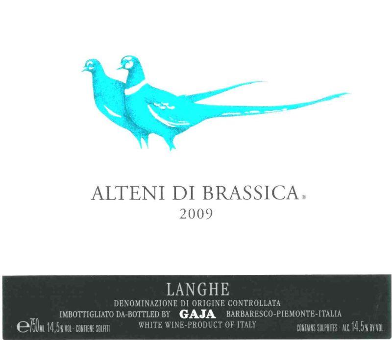 Alteni di Brassica