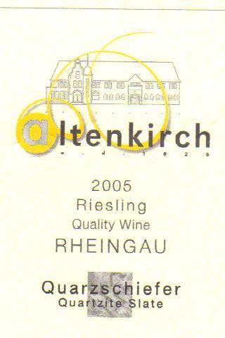 Quarzschiefer