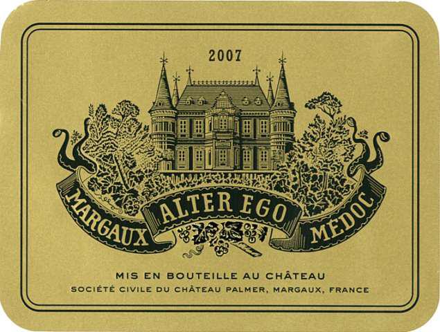 Alter Ego