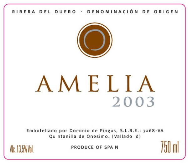 Ribera Del Duero Red Wine