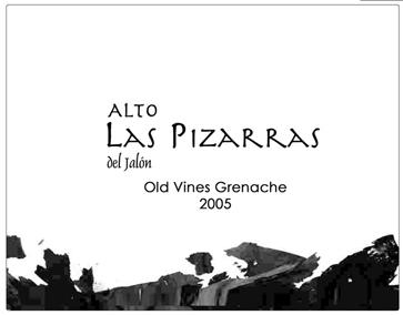 Old Vines Grenache