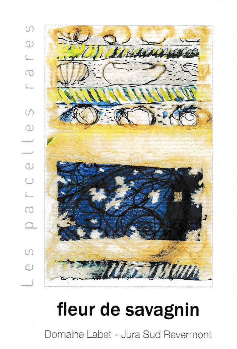 Fleur De Savagnin