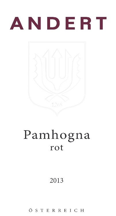 Pamhogna