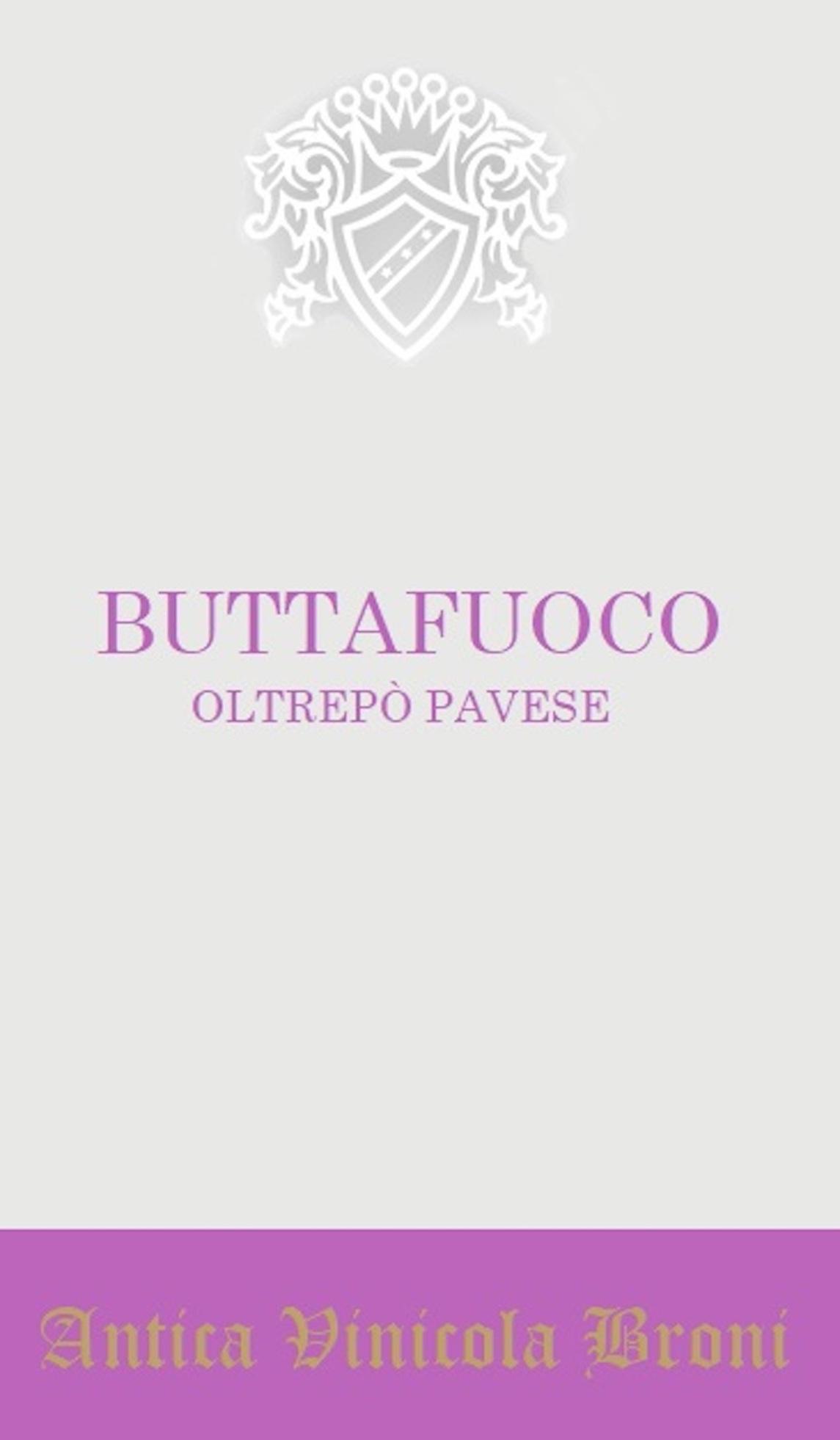 Buttafuoco