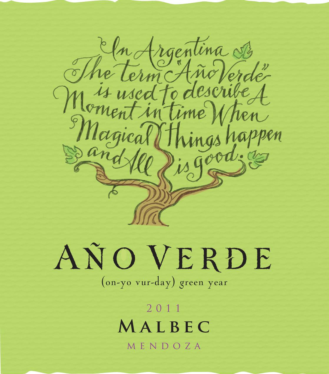 Año Verde