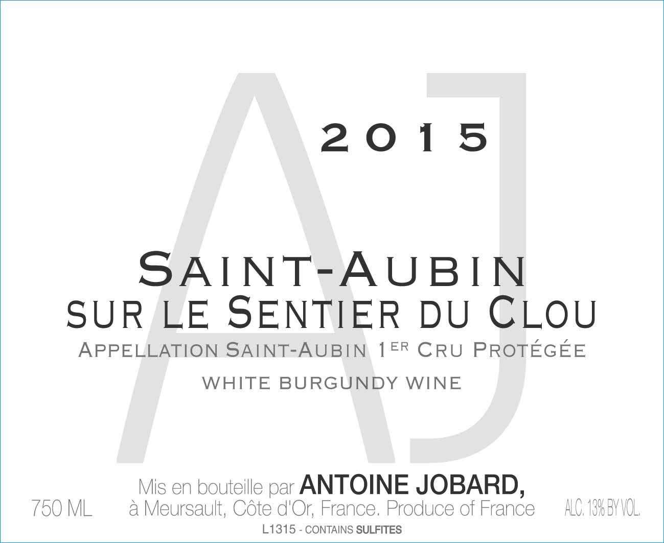 Sur Le Sentier Du Clou