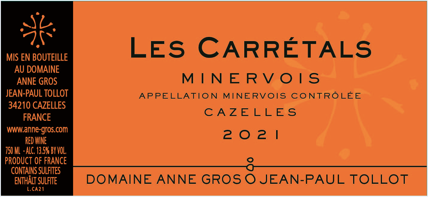 Les Carretals