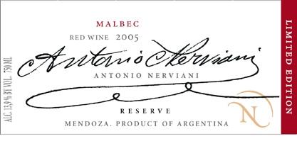 Reserve