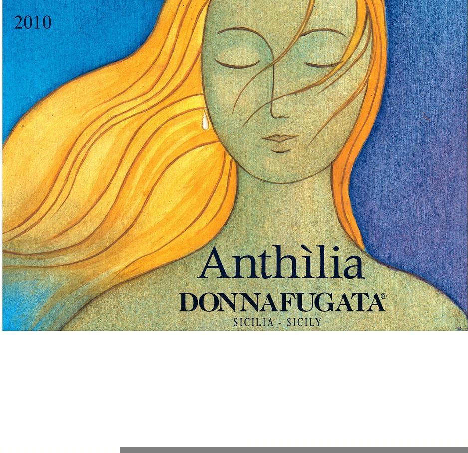Anthìlia