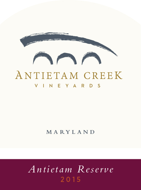 Antietam Reserve