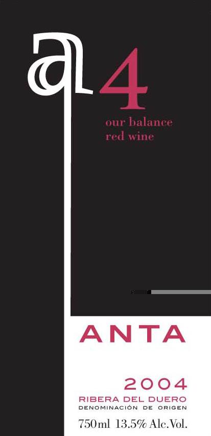 our balance