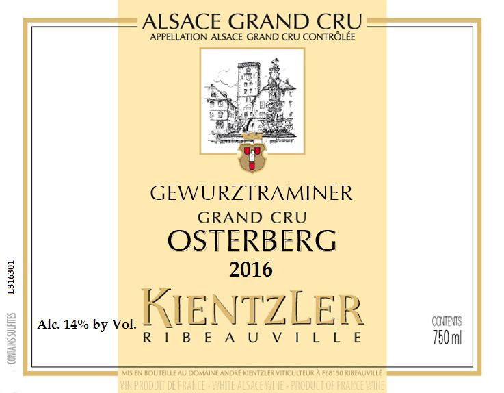 Osterberg