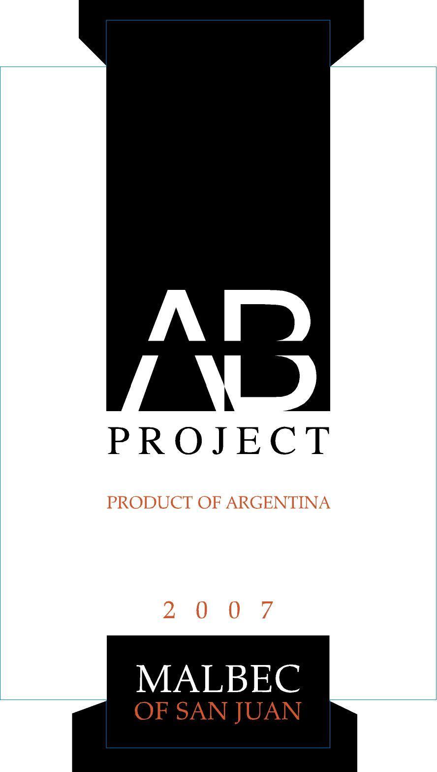 A B Project