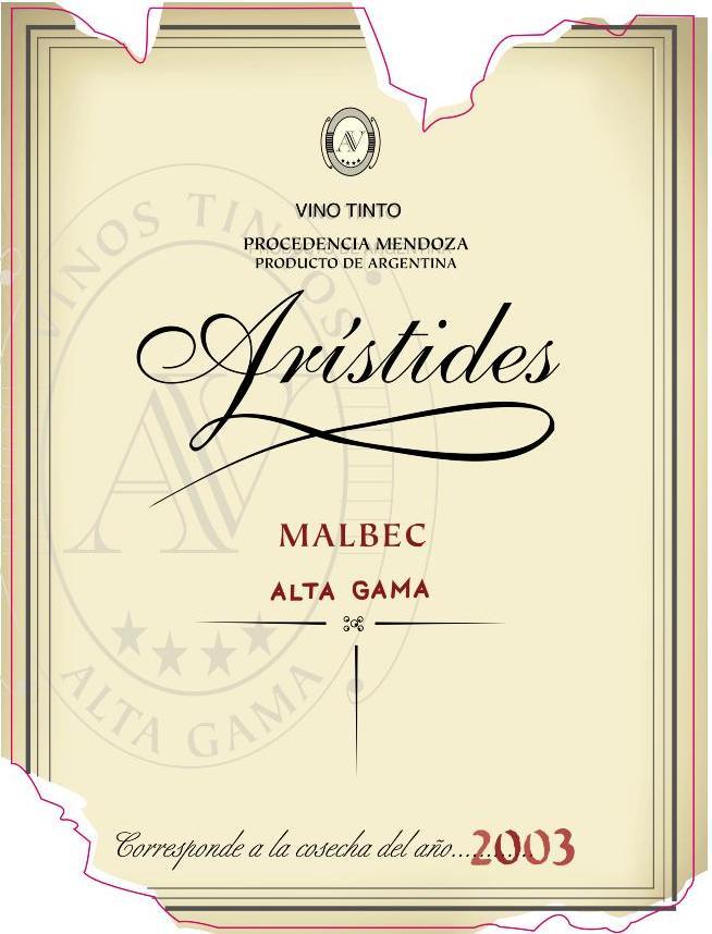 Alta Gama