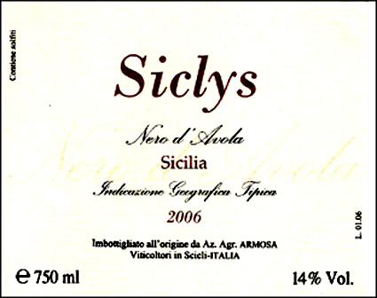 Siclys