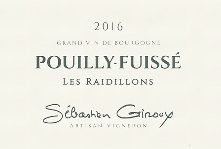 Les Raidillons