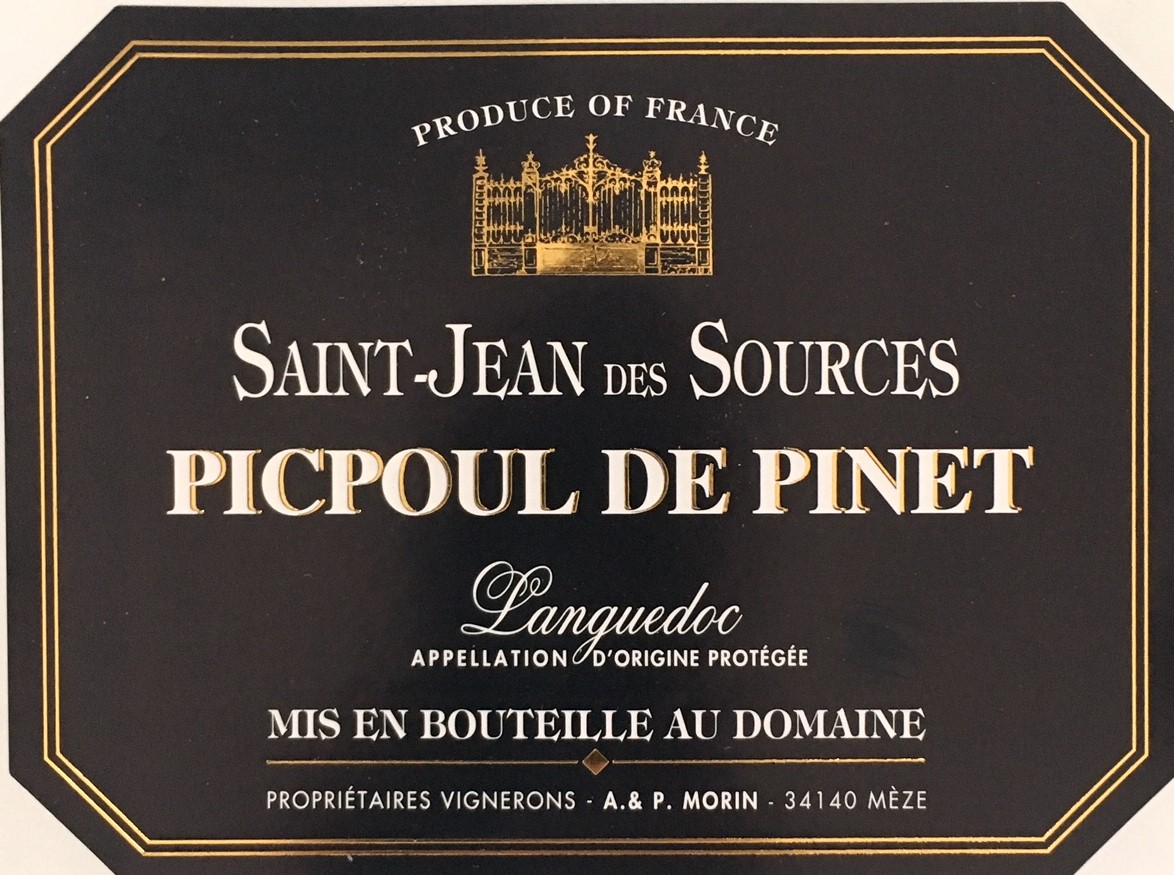 Saint Jean Des Sources